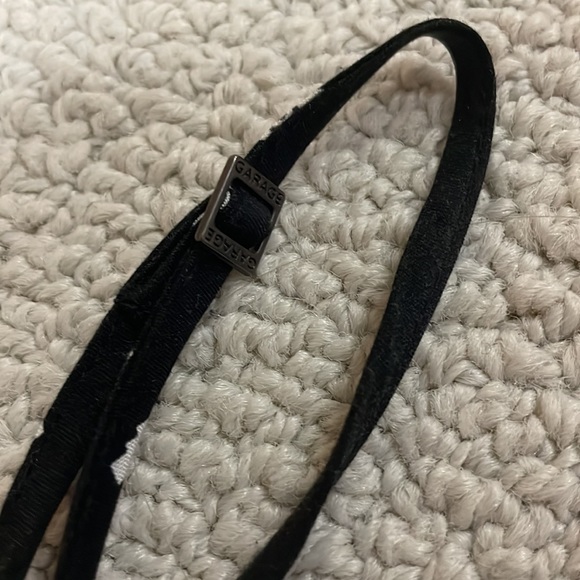 GARAGE | Cute Summer Jumpsuit Romper - Picture 5 of 6